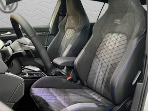 VW Golf 1.5 e TSI mHEV R-Line DSG