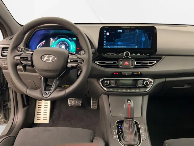 Hyundai i30 1.5 T-GDi N-Line LUX.pack