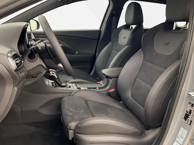 Hyundai i30 1.5 T-GDi N-Line LUX.pack