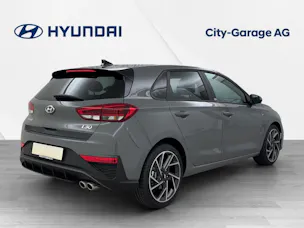Hyundai i30 1.5 T-GDi N-Line LUX.pack