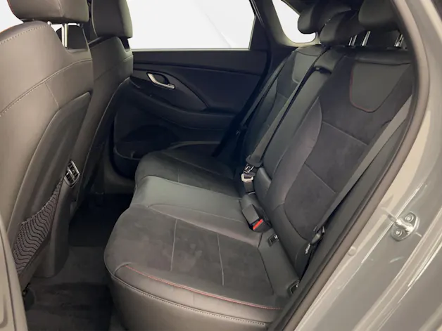 Hyundai i30 1.5 T-GDi N-Line LUX.pack