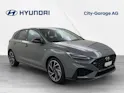 Hyundai i30 1.5 T-GDi N-Line LUX.pack