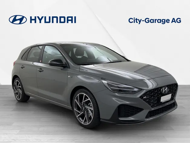 Hyundai i30 1.5 T-GDi N-Line LUX.pack