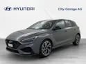 Hyundai i30 1.5 T-GDi N-Line LUX.pack