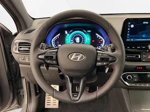 Hyundai i30 1.5 T-GDi N-Line LUX.pack