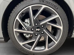 Hyundai i30 1.5 T-GDi N-Line LUX.pack