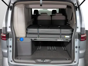 VW California eHybrid Ocean 4Motion