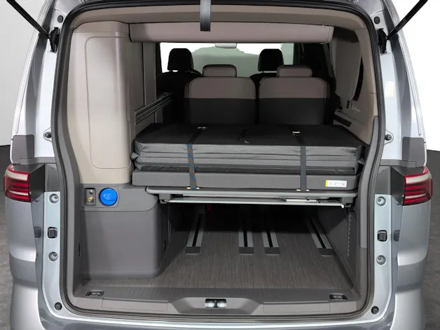 VW California eHybrid Ocean 4Motion