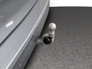 VW California eHybrid Ocean 4Motion