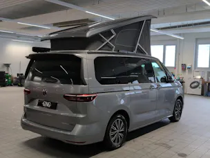 VW California eHybrid Ocean 4Motion
