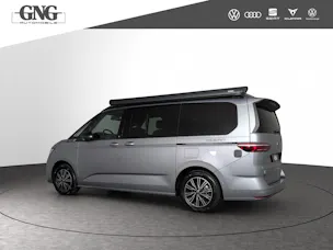 VW California eHybrid Ocean 4Motion