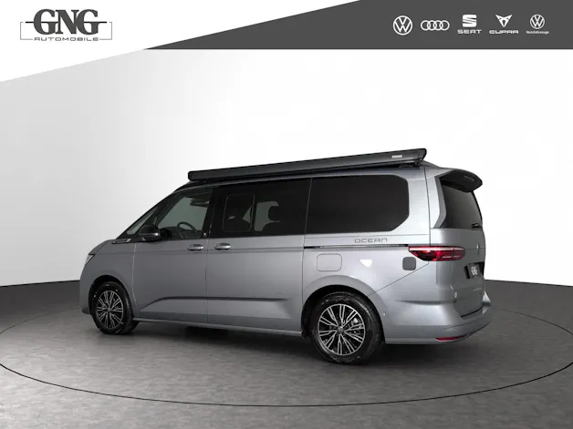 VW California eHybrid Ocean 4Motion