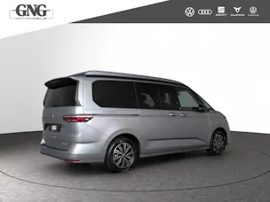 VW California eHybrid Ocean 4Motion