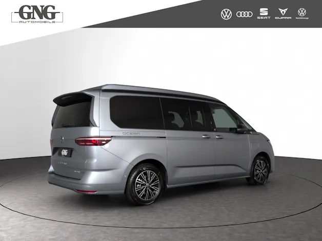 VW California eHybrid Ocean 4Motion