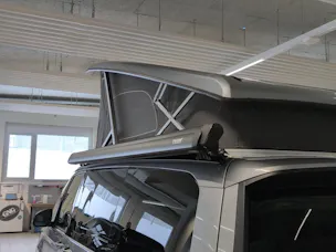 VW California eHybrid Ocean 4Motion