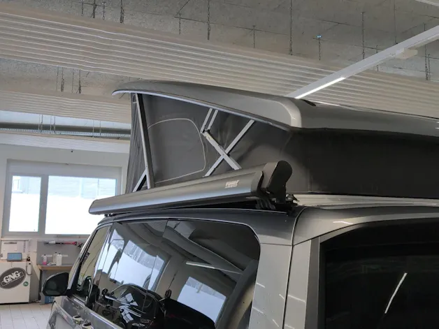 VW California eHybrid Ocean 4Motion