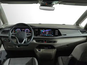 VW California eHybrid Ocean 4Motion