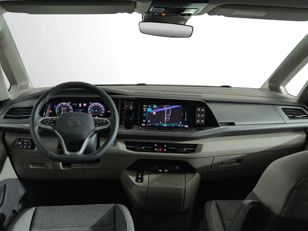 VW California eHybrid Ocean 4Motion