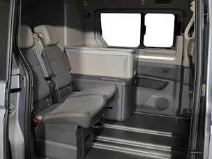 VW California eHybrid Ocean 4Motion