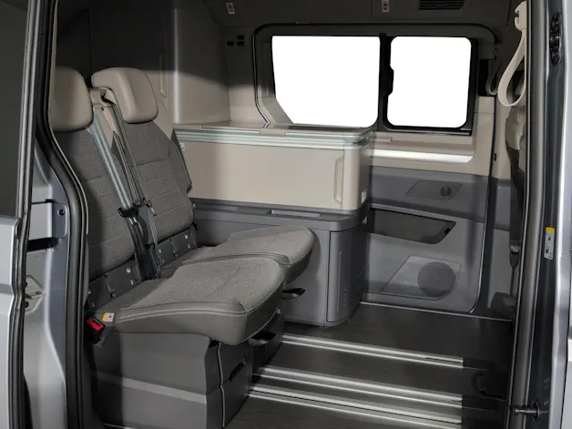 VW California eHybrid Ocean 4Motion