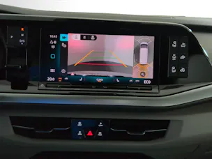 VW California eHybrid Ocean 4Motion
