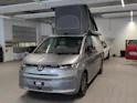 VW California eHybrid Ocean 4Motion
