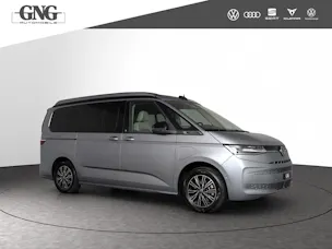 VW California eHybrid Ocean 4Motion