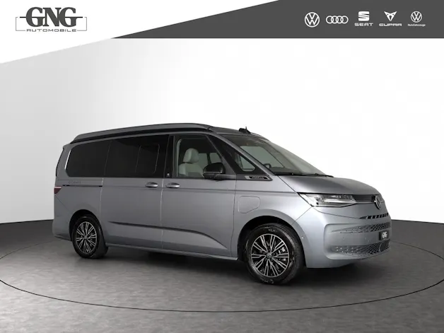 VW California eHybrid Ocean 4Motion