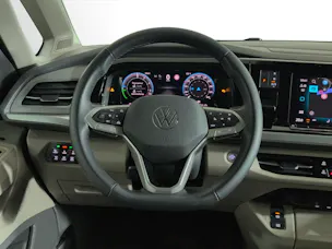 VW California eHybrid Ocean 4Motion