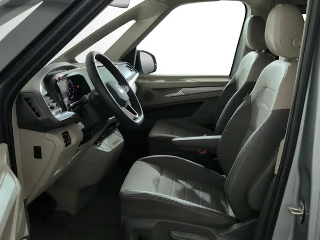 VW California eHybrid Ocean 4Motion