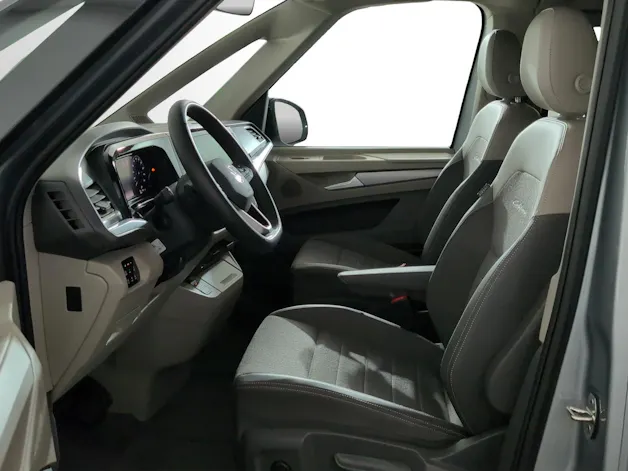 VW California eHybrid Ocean 4Motion