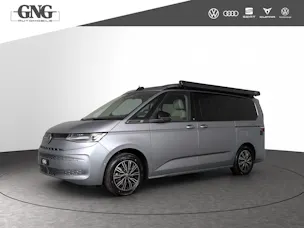 VW California eHybrid Ocean 4Motion