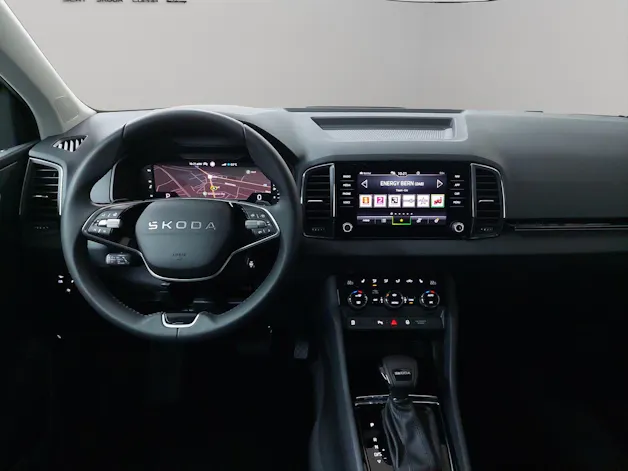 Škoda Karoq 1.5 TSI Dynamic DSG