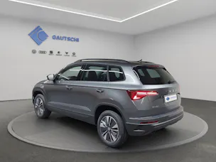 Škoda Karoq 1.5 TSI Dynamic DSG