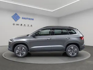 Škoda Karoq 1.5 TSI Dynamic DSG