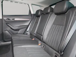 Škoda Karoq 1.5 TSI Dynamic DSG