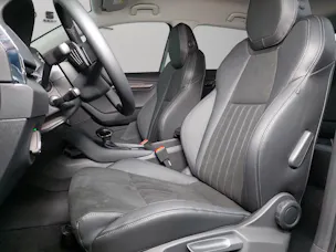 Škoda Karoq 1.5 TSI Dynamic DSG