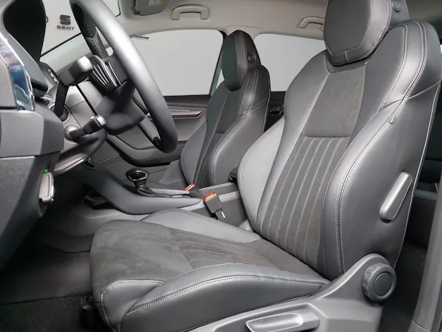 Škoda Karoq 1.5 TSI Dynamic DSG