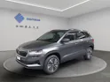 Škoda Karoq 1.5 TSI Dynamic DSG
