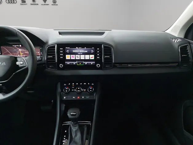 Škoda Karoq 1.5 TSI Dynamic DSG