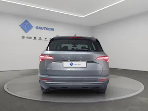 Škoda Karoq 1.5 TSI Dynamic DSG