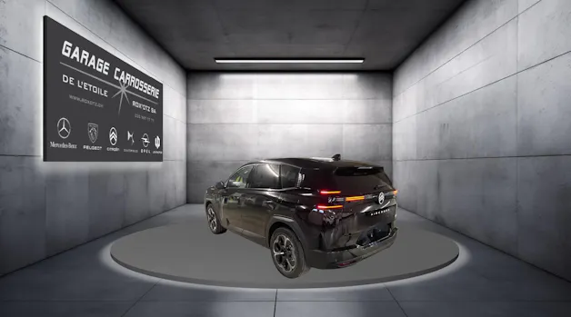 Citroën E-C5 Aircross 73 KWh Plus