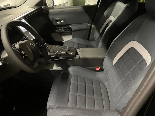 Citroën E-C5 Aircross 73 KWh Plus