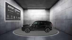 Citroën E-C5 Aircross 73 KWh Plus