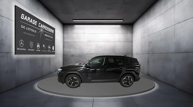 Citroën E-C5 Aircross 73 KWh Plus