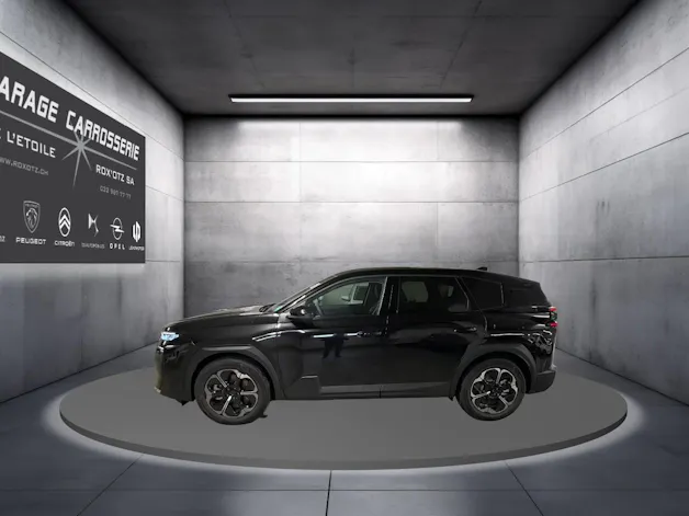 Citroën E-C5 Aircross 73 KWh Plus