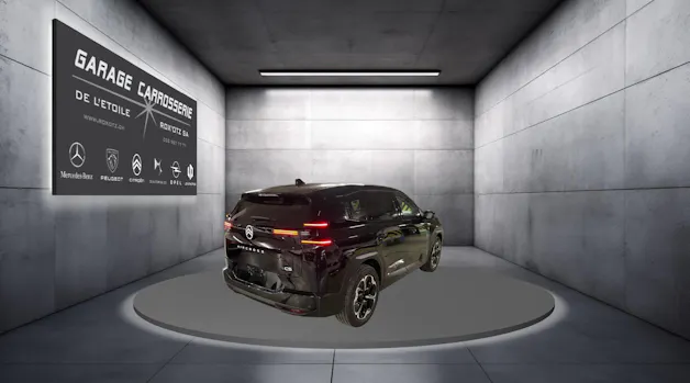 Citroën E-C5 Aircross 73 KWh Plus