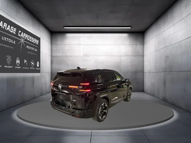 Citroën E-C5 Aircross 73 KWh Plus
