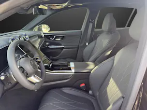Mercedes-Benz GLC 300 de 4M 9G-Tronic
