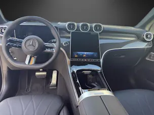 Mercedes-Benz GLC 300 de 4M 9G-Tronic